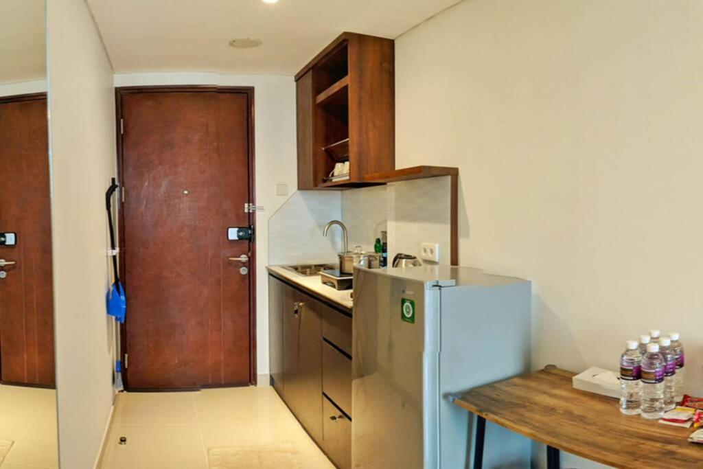 Lovina 1615 At Pollux Meisterstadt Batam Экстерьер фото