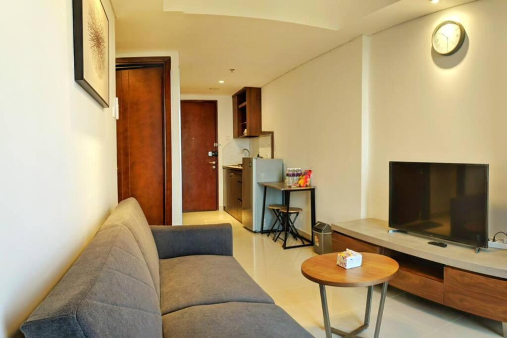 Lovina 1615 At Pollux Meisterstadt Batam Экстерьер фото